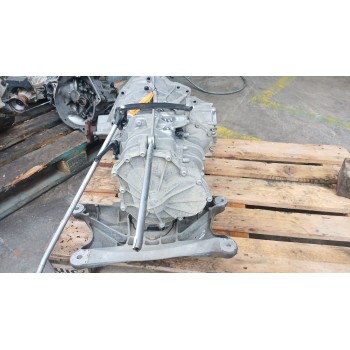 Recambio de caja cambios para audi a4 b8 (8k2) 2.0 tdi referencia OEM IAM JJG  