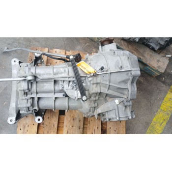 Recambio de caja cambios para audi a4 b8 (8k2) 2.0 tdi referencia OEM IAM JJG  