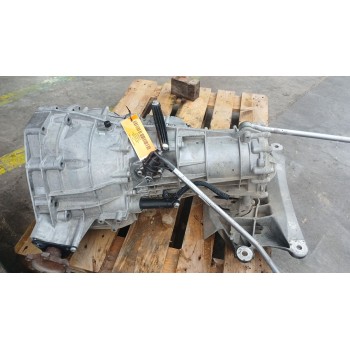 Recambio de caja cambios para audi a4 b8 (8k2) 2.0 tdi referencia OEM IAM JJG  