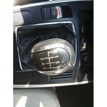 Recambio de caja cambios para audi a4 b8 (8k2) 2.0 tdi referencia OEM IAM JJG  