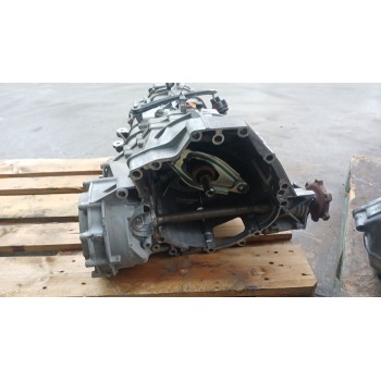 Recambio de caja cambios para audi a4 b8 (8k2) 2.0 tdi referencia OEM IAM JJG  
