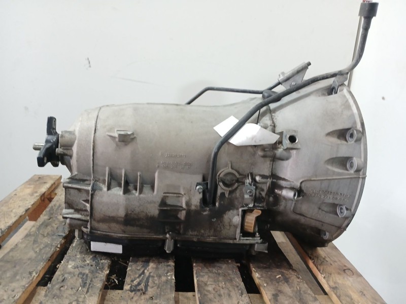 Recambio de caja cambios para mercedes-benz clase c t-model (s203) c 240 (203.261) referencia OEM IAM R1402712601  