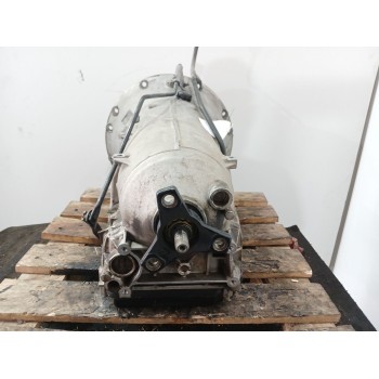 Recambio de caja cambios para mercedes-benz clase c t-model (s203) c 240 (203.261) referencia OEM IAM R1402712601  
