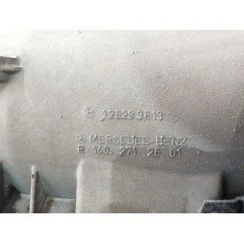 Recambio de caja cambios para mercedes-benz clase c t-model (s203) c 240 (203.261) referencia OEM IAM R1402712601  