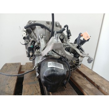 Recambio de caja cambios para dacia sandero ii (b8_) tce 90 (b8m1, b8ma) referencia OEM IAM JH3  