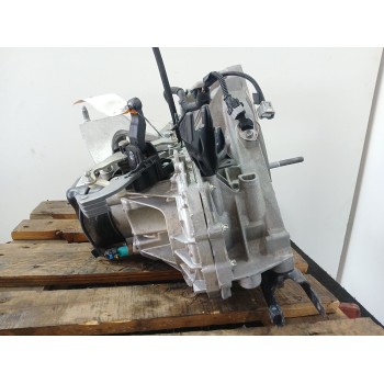 Recambio de caja cambios para dacia sandero ii (b8_) tce 90 (b8m1, b8ma) referencia OEM IAM JH3  