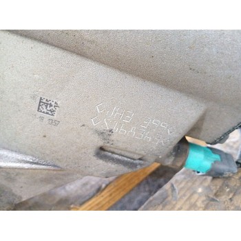 Recambio de caja cambios para dacia sandero ii (b8_) tce 90 (b8m1, b8ma) referencia OEM IAM JH3  