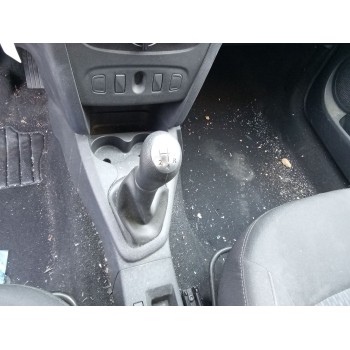 Recambio de caja cambios para dacia sandero ii (b8_) tce 90 (b8m1, b8ma) referencia OEM IAM JH3  