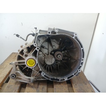 CAJA CAMBIOS 6M5R7002 