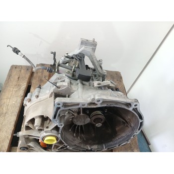 Recambio de caja cambios para mazda 3 sedán (bl) 1.6 mzr cd (bl12) referencia OEM IAM 6M5R7002  