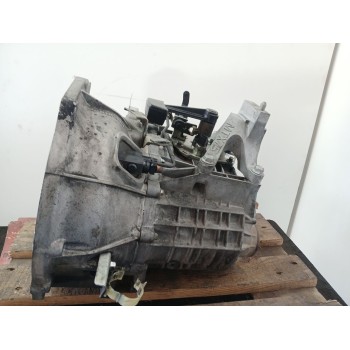 Recambio de caja cambios para mazda 3 sedán (bl) 1.6 mzr cd (bl12) referencia OEM IAM 6M5R7002  