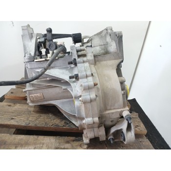 Recambio de caja cambios para mazda 3 sedán (bl) 1.6 mzr cd (bl12) referencia OEM IAM 6M5R7002  