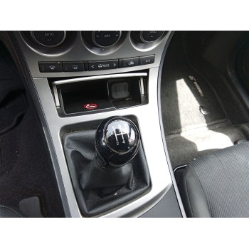 Recambio de caja cambios para mazda 3 sedán (bl) 1.6 mzr cd (bl12) referencia OEM IAM 6M5R7002  