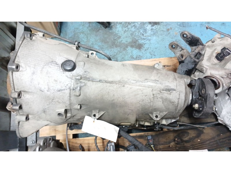 Recambio de caja cambios para mercedes-benz clase e (w210) e 300 turbo-d (210.025) referencia OEM IAM 202260130080  