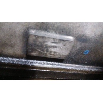 Recambio de caja cambios para mercedes-benz clase e (w210) e 300 turbo-d (210.025) referencia OEM IAM 202260130080  