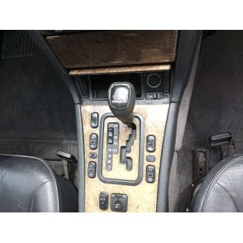 Recambio de caja cambios para mercedes-benz clase e (w210) e 300 turbo-d (210.025) referencia OEM IAM 202260130080  