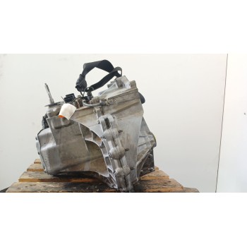 Recambio de caja cambios para peugeot partner tepee 1.6 hdi 90 referencia OEM IAM 9678905780  
