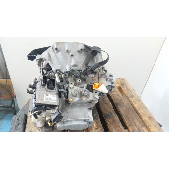Recambio de caja cambios para peugeot partner tepee 1.6 hdi 90 referencia OEM IAM 9678905780  