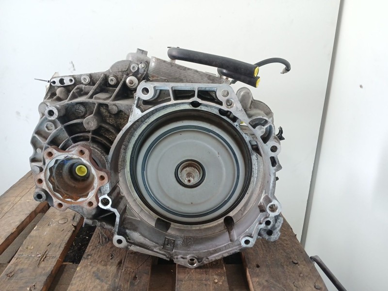 Recambio de caja cambios para volkswagen golf v variant (1k5) 1.9 tdi referencia OEM IAM 02E301107  