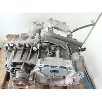 Recambio de caja cambios para volkswagen golf v variant (1k5) 1.9 tdi referencia OEM IAM 02E301107  