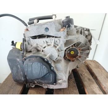 Recambio de caja cambios para volkswagen golf v variant (1k5) 1.9 tdi referencia OEM IAM 02E301107  