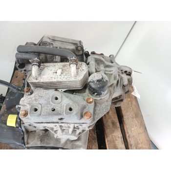 Recambio de caja cambios para volkswagen golf v variant (1k5) 1.9 tdi referencia OEM IAM 02E301107  