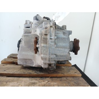 Recambio de caja cambios para volkswagen golf v variant (1k5) 1.9 tdi referencia OEM IAM 02E301107  