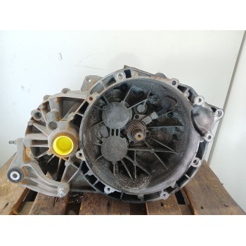 CAJA CAMBIOS 4M5R7002 36050233 
