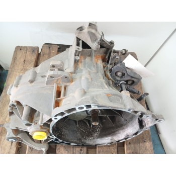 Recambio de caja cambios para volvo v50 (545) 2.0 d referencia OEM IAM 4M5R7002 36050233 