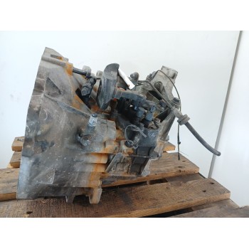 Recambio de caja cambios para volvo v50 (545) 2.0 d referencia OEM IAM 4M5R7002 36050233 