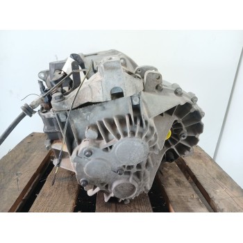 Recambio de caja cambios para volvo v50 (545) 2.0 d referencia OEM IAM 4M5R7002 36050233 
