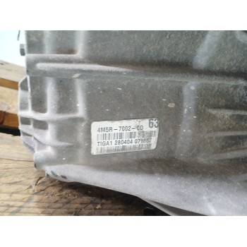 Recambio de caja cambios para volvo v50 (545) 2.0 d referencia OEM IAM 4M5R7002 36050233 