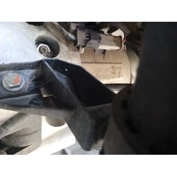 Recambio de caja cambios para citroën berlingo multispace (b9) 1.2 puretech 110 referencia OEM IAM 20ET40  