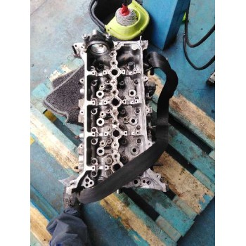 MOTOR COMPLETO 2AD <CASCO> 