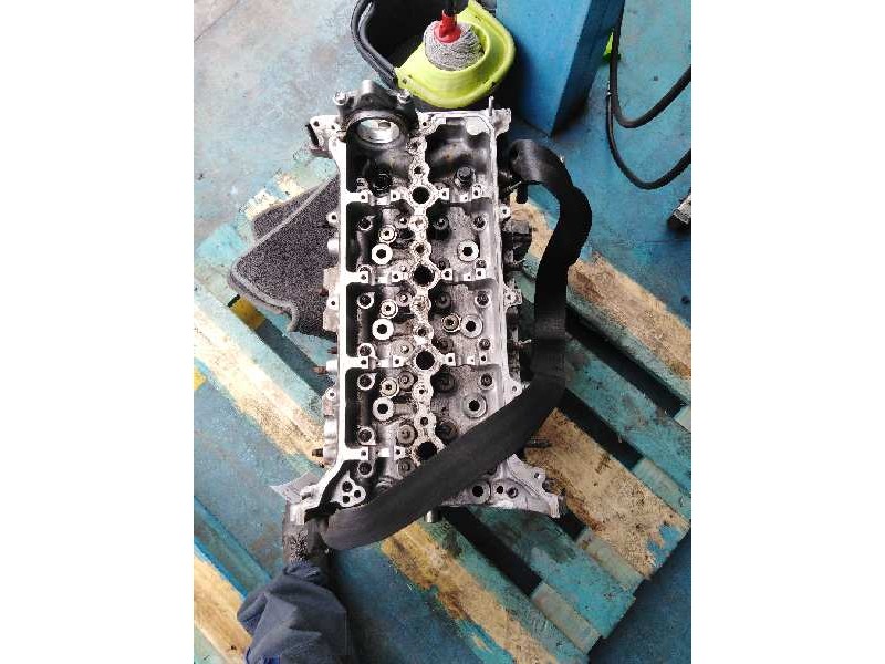 Recambio de motor completo para toyota rav 4 (a3) executive referencia OEM IAM 2AD <CASCO> 