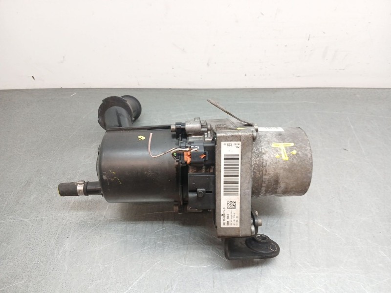 Recambio de bomba direccion para citroën ds5 style referencia OEM IAM 9676772980  
