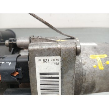 Recambio de bomba direccion para citroën ds5 style referencia OEM IAM 9676772980  