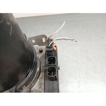 Recambio de bomba direccion para citroën ds5 style referencia OEM IAM 9676772980  