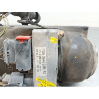 Recambio de bomba direccion para peugeot 307 (3a/c) 1.6 16v referencia OEM IAM 9646985180  