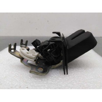 Recambio de cerradura maletero / porton para seat toledo (kg3) reference referencia OEM IAM 5E0827505  4 PINS