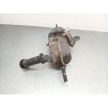 Recambio de bomba direccion para peugeot 307 (3a/c) 1.6 16v referencia OEM IAM 9646985180  