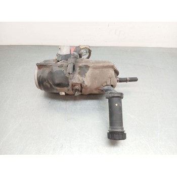 Recambio de bomba direccion para peugeot 307 (3a/c) 1.6 16v referencia OEM IAM 9646985180  