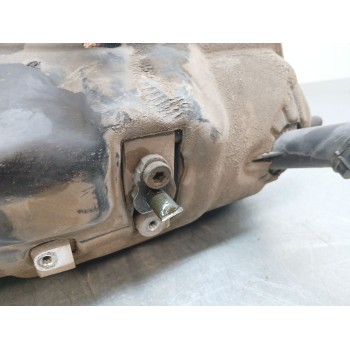 Recambio de bomba direccion para peugeot 307 (3a/c) 1.6 16v referencia OEM IAM 9646985180  