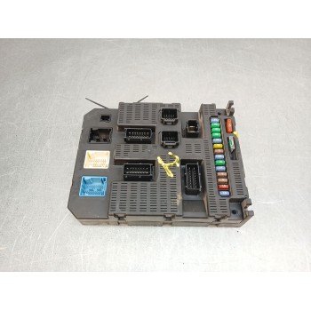 Recambio de centralita bsi para citroën c3 i (fc_, fn_) 1.4 hdi referencia OEM IAM 9664156780  