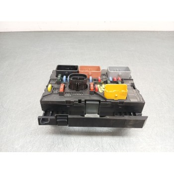 Recambio de centralita bsm para citroën c3 i (fc_, fn_) 1.4 hdi referencia OEM IAM 9661707880  