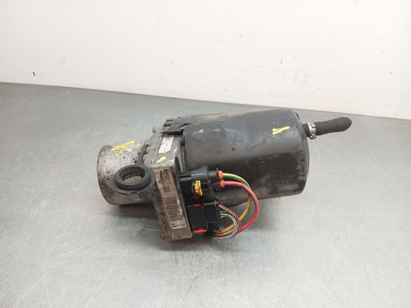Recambio de bomba direccion para peugeot 307 (3a/c) 1.6 16v referencia OEM IAM 9654151180  
