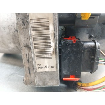 Recambio de bomba direccion para peugeot 307 (3a/c) 1.6 16v referencia OEM IAM 9654151180  