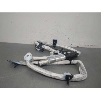 Recambio de airbag cortina delantero derecho para bmw serie 3 berlina (e90) 320d referencia OEM IAM 85696664603L  