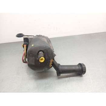Recambio de bomba direccion para peugeot 307 (3a/c) 1.6 16v referencia OEM IAM 9654151180  