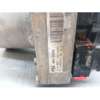 Recambio de bomba direccion para peugeot 307 (3a/c) 2.0 hdi 90 referencia OEM IAM 9654150980  
